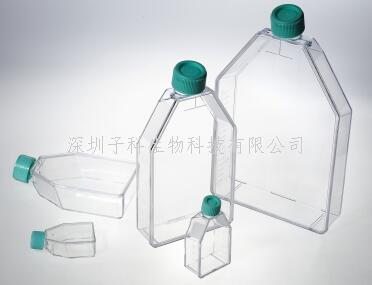一次性細胞培養(yǎng)瓶