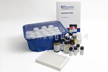 Human TNF-alpha Quantikine ELISA Kit