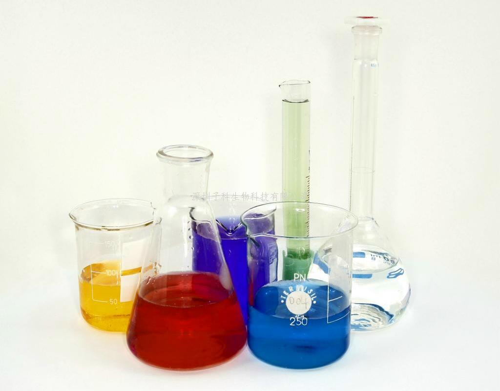 Molecular Cell最新論文揭示放射損傷修復(fù)調(diào)控新機(jī)制